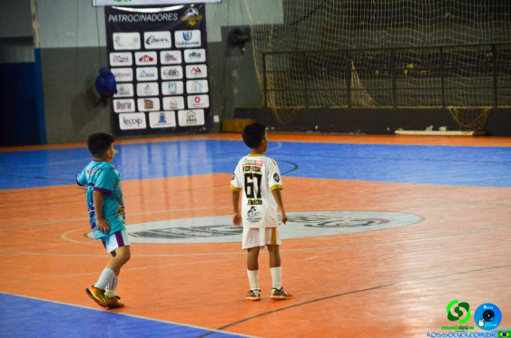  em Cornelio Procopio - Futsal Fecop  - Foto 30