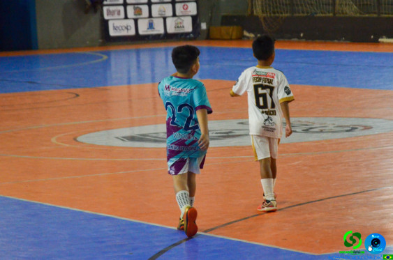  em Cornelio Procopio - Futsal Fecop  - Foto 31
