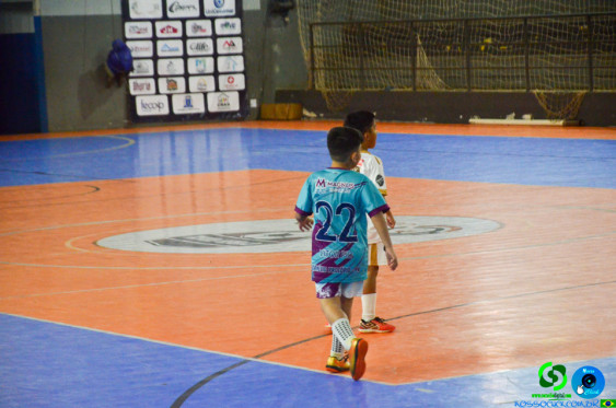  em Cornelio Procopio - Futsal Fecop  - Foto 32