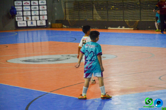  em Cornelio Procopio - Futsal Fecop  - Foto 33