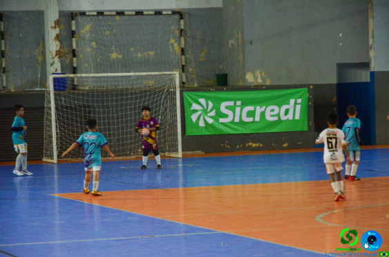  em Cornelio Procopio - Futsal Fecop  - Foto 34