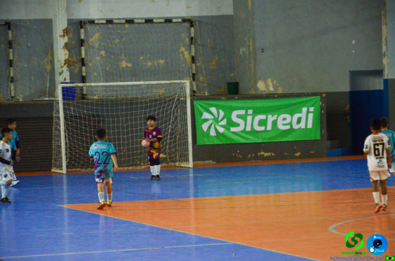  em Cornelio Procopio - Futsal Fecop  - Foto 35