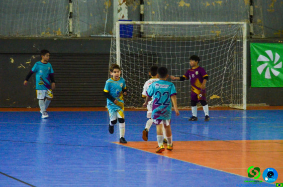  em Cornelio Procopio - Futsal Fecop  - Foto 36