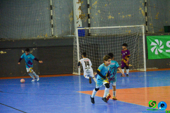  em Cornelio Procopio - Futsal Fecop  - Foto 37