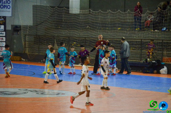  em Cornelio Procopio - Futsal Fecop  - Foto 38