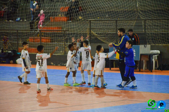  em Cornelio Procopio - Futsal Fecop  - Foto 41