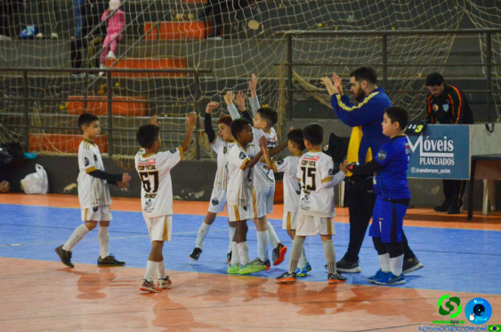  em Cornelio Procopio - Futsal Fecop  - Foto 42