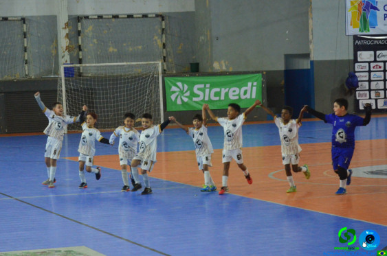  em Cornelio Procopio - Futsal Fecop  - Foto 49