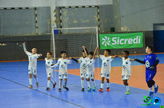  em Cornelio Procopio - Futsal Fecop  - Foto 51