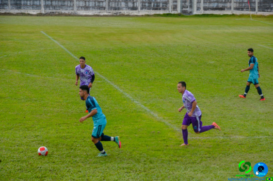 Cornelio x Bandeirantes - 24/05/2026 em Cornelio Procopio - Copa Amunop - Foto 3