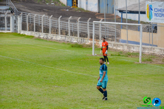 Cornelio x Bandeirantes - 24/05/2026 em Cornelio Procopio - Copa Amunop - Foto 5