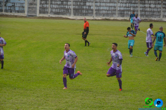 Cornelio x Bandeirantes - 24/05/2026 em Cornelio Procopio - Copa Amunop - Foto 43