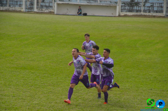 Cornelio x Bandeirantes - 24/05/2026 em Cornelio Procopio - Copa Amunop - Foto 47