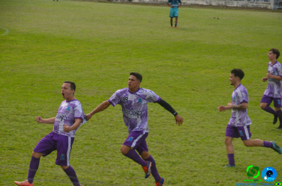 Cornelio x Bandeirantes - 24/05/2026 em Cornelio Procopio - Copa Amunop - Foto 51