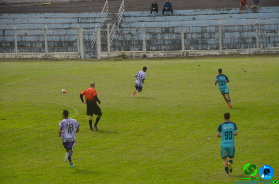 Cornelio x Bandeirantes - 24/05/2026 em Cornelio Procopio - Copa Amunop - Foto 69
