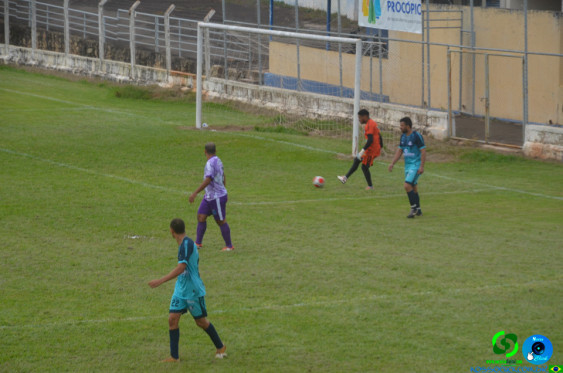 Cornelio x Bandeirantes - 24/05/2026 em Cornelio Procopio - Copa Amunop - Foto 73