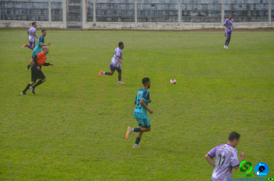 Cornelio x Bandeirantes - 24/05/2026 em Cornelio Procopio - Copa Amunop - Foto 107