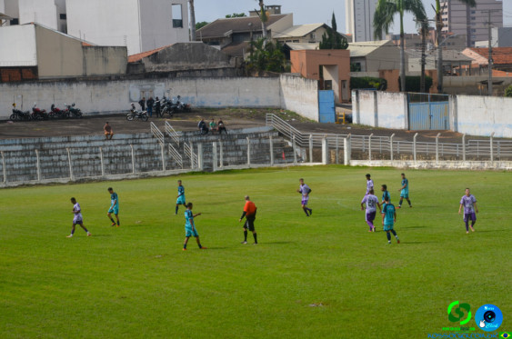 Cornelio x Bandeirantes - 24/05/2026 em Cornelio Procopio - Copa Amunop - Foto 139