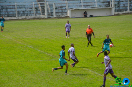 Cornelio x Bandeirantes - 24/05/2026 em Cornelio Procopio - Copa Amunop - Foto 143