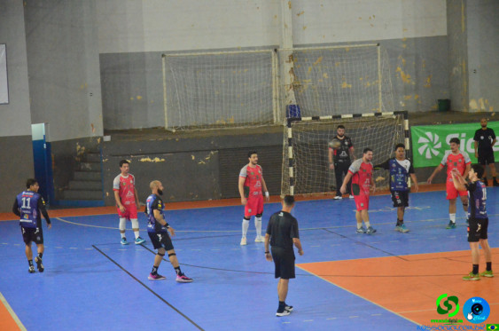 24/05/2026 em Cornelio Procopio - Handebol - Foto 10