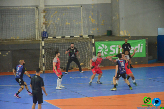 24/05/2026 em Cornelio Procopio - Handebol - Foto 14