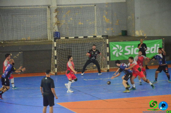 24/05/2026 em Cornelio Procopio - Handebol - Foto 15