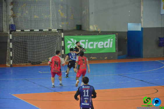 24/05/2026 em Cornelio Procopio - Handebol - Foto 23