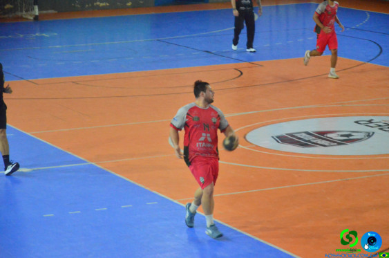 24/05/2026 em Cornelio Procopio - Handebol - Foto 24