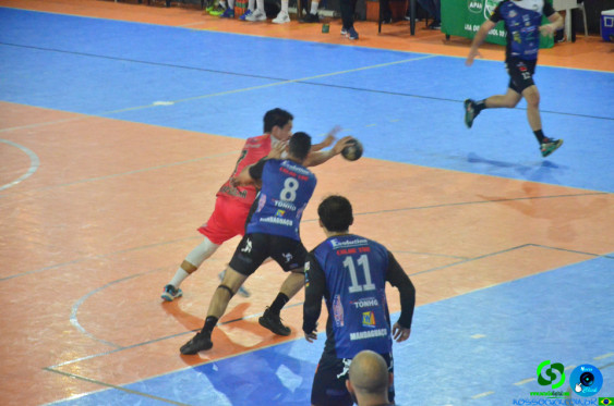 24/05/2026 em Cornelio Procopio - Handebol - Foto 25