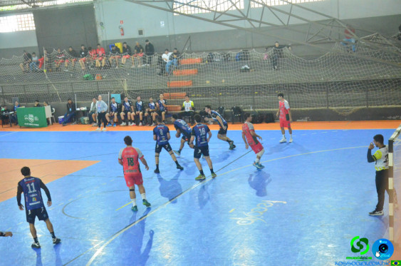 24/05/2026 em Cornelio Procopio - Handebol - Foto 26