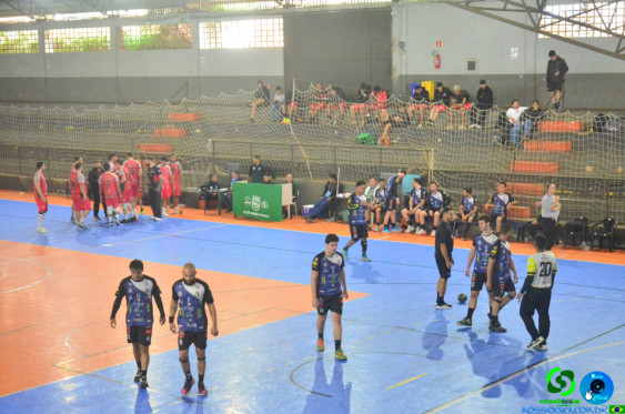 24/05/2026 em Cornelio Procopio - Handebol - Foto 30