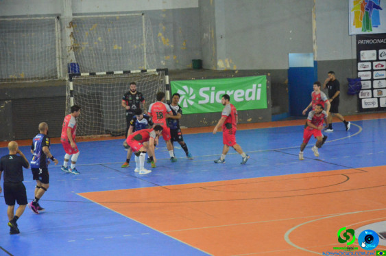 24/05/2026 em Cornelio Procopio - Handebol - Foto 36