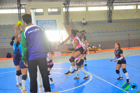 24/05/2026 em Cornelio Procopio - Volei - Foto 6