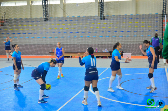 24/05/2026 em Cornelio Procopio - Volei - Foto 9