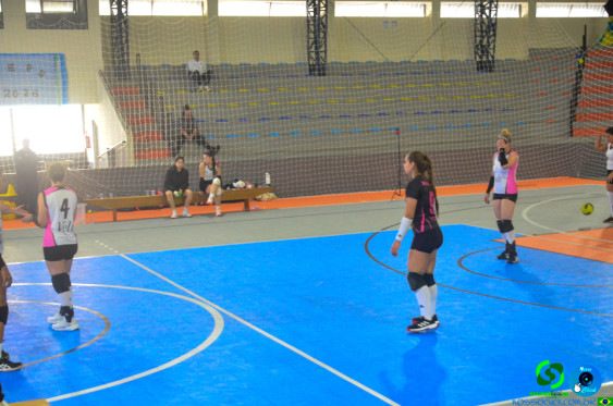 24/05/2026 em Cornelio Procopio - Volei - Foto 12