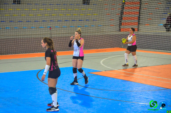 24/05/2026 em Cornelio Procopio - Volei - Foto 13