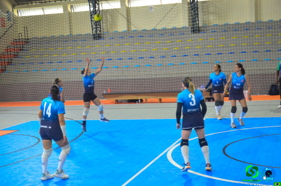 24/05/2026 em Cornelio Procopio - Volei - Foto 14