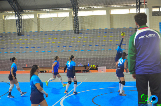 24/05/2026 em Cornelio Procopio - Volei - Foto 20