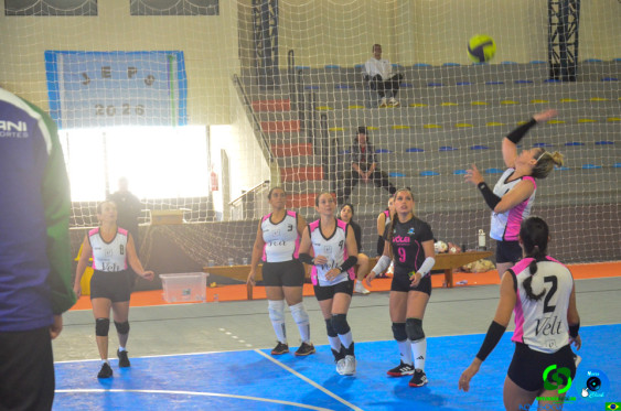 24/05/2026 em Cornelio Procopio - Volei - Foto 21