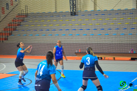 24/05/2026 em Cornelio Procopio - Volei - Foto 22