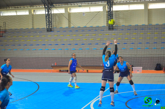24/05/2026 em Cornelio Procopio - Volei - Foto 23