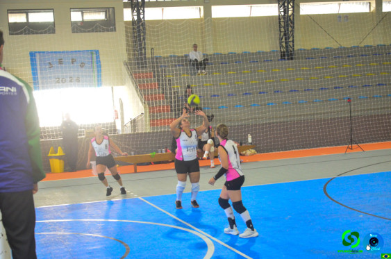 24/05/2026 em Cornelio Procopio - Volei - Foto 24