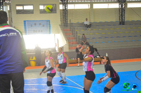 24/05/2026 em Cornelio Procopio - Volei - Foto 26
