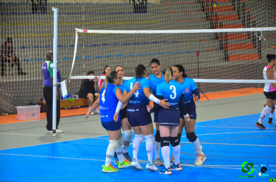 24/05/2026 em Cornelio Procopio - Volei - Foto 30