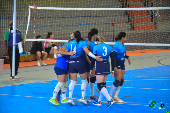 24/05/2026 em Cornelio Procopio - Volei - Foto 32