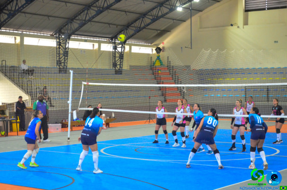 24/05/2026 em Cornelio Procopio - Volei - Foto 36