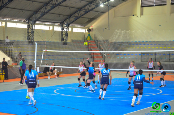 24/05/2026 em Cornelio Procopio - Volei - Foto 37