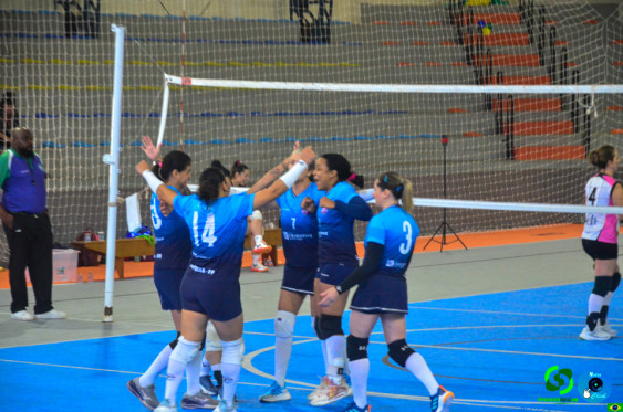 24/05/2026 em Cornelio Procopio - Volei - Foto 40