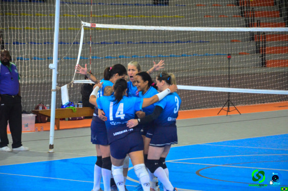 24/05/2026 em Cornelio Procopio - Volei - Foto 41