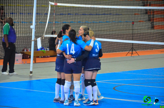 24/05/2026 em Cornelio Procopio - Volei - Foto 43